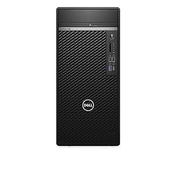 ●SSD＋HDD●DELL Optiplex7080 i9 32GB RX640 Amazon.com: Dell Optiplex 7080 Tower Desktop Computer | Hexa